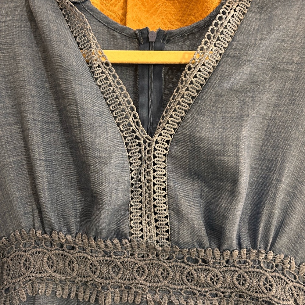 Spring Dress - Picture 2 of 5